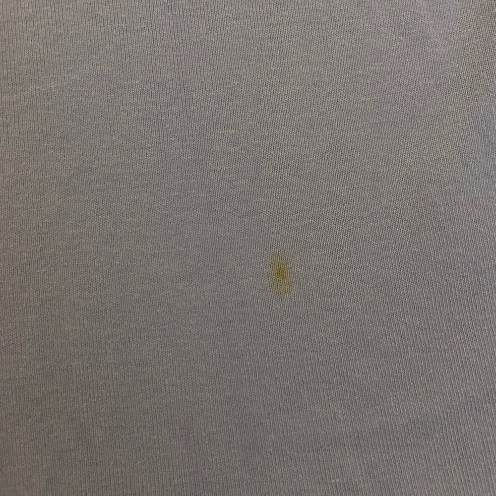Women’s Polo Ralph Lauren purple short sleeve top - Picture 4 of 4